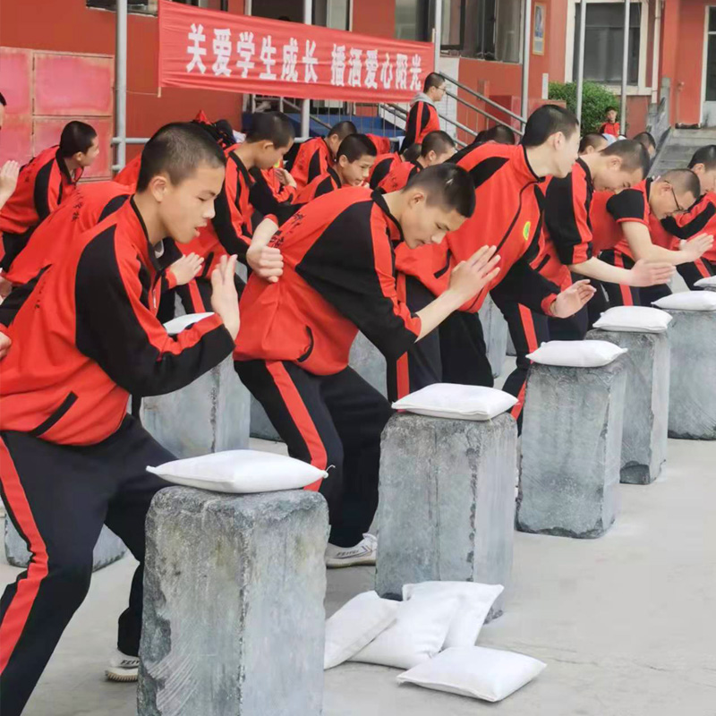 少林武術學校